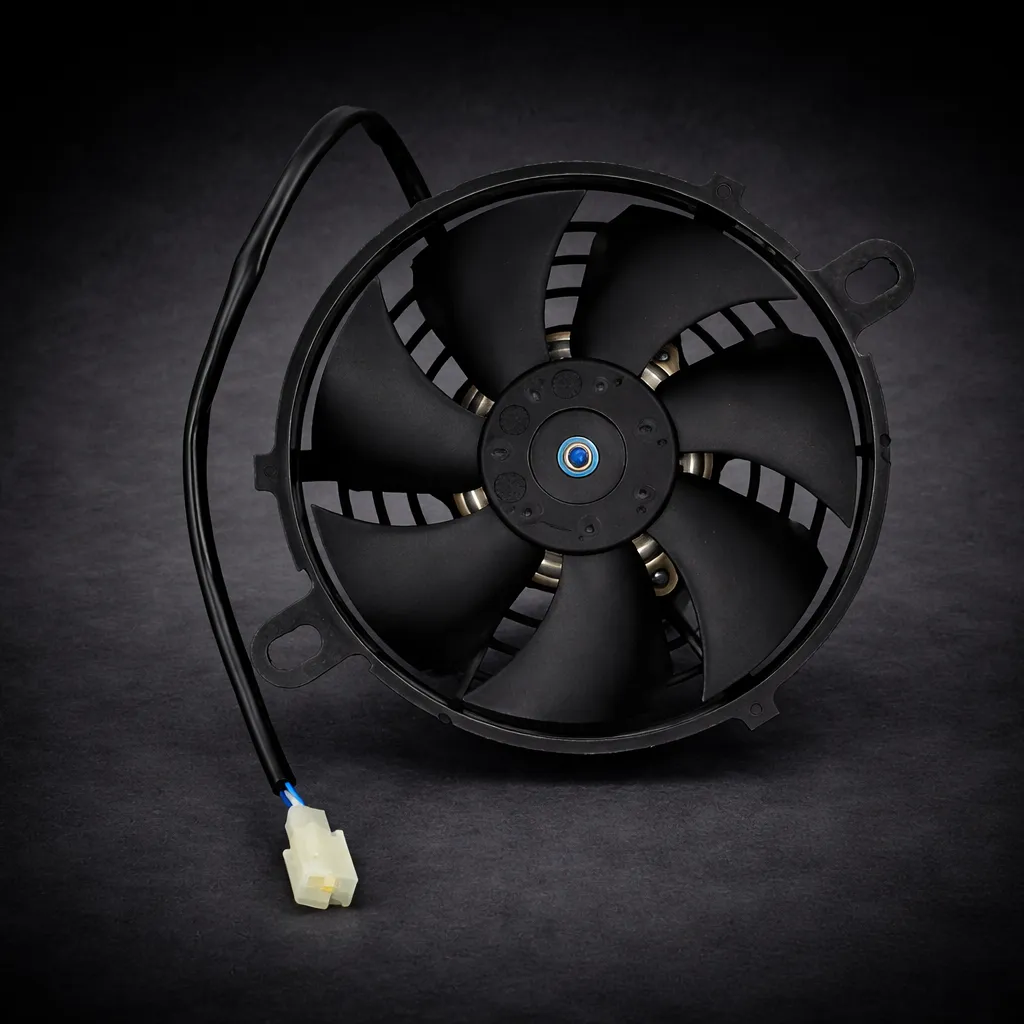 HONDA - VENTILADOR AUTOMARICO NAVI 110