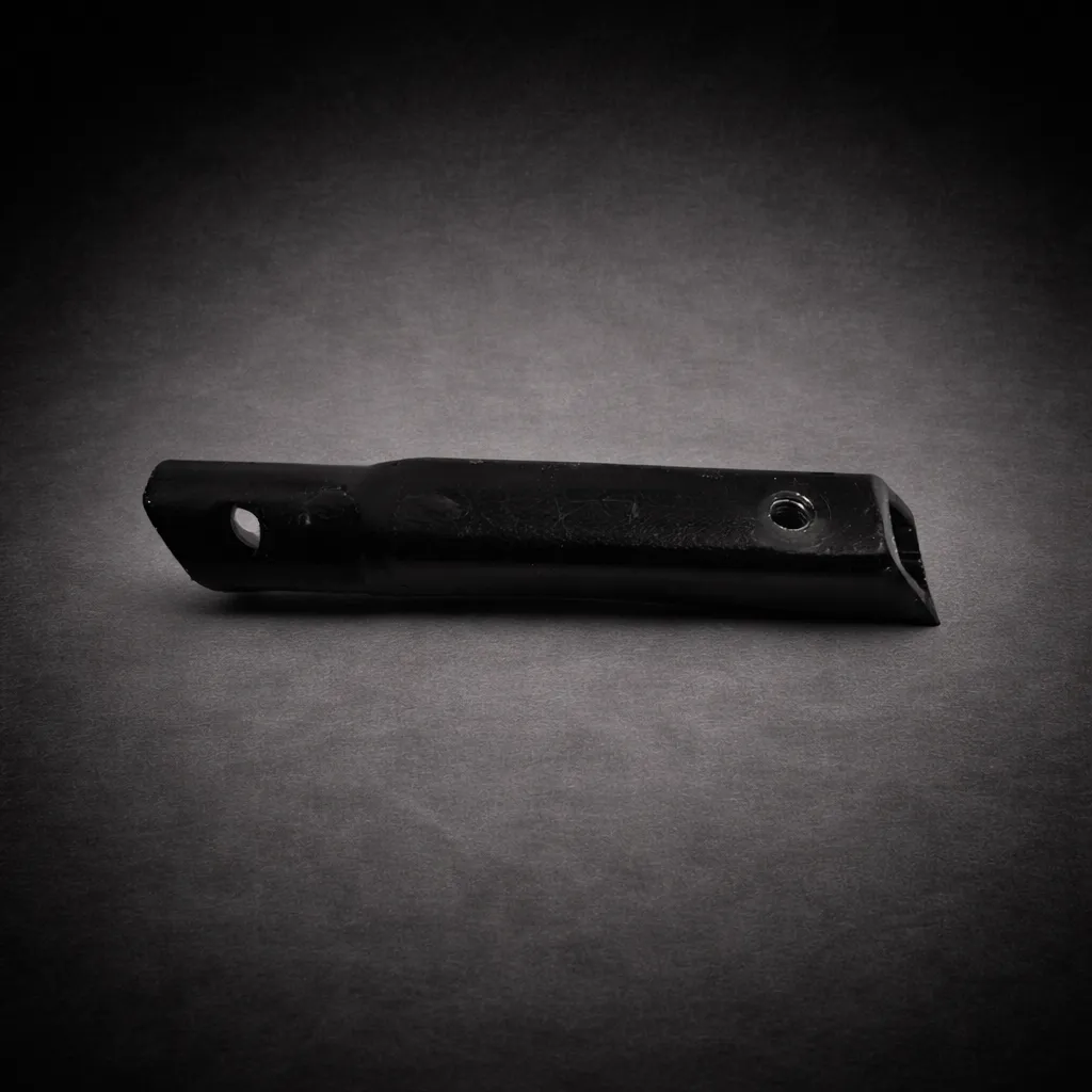 HONDA - POSA PIE SHINE 125