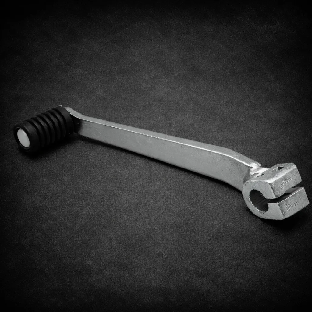 [24710-KRH-900] HONDA - PEDAL DE CAMBIO XR150L