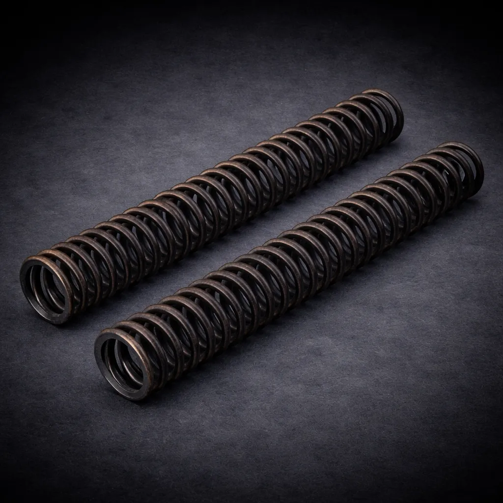 [51401-K74-N01] HONDA - RESORTE DE BARRA XR150L