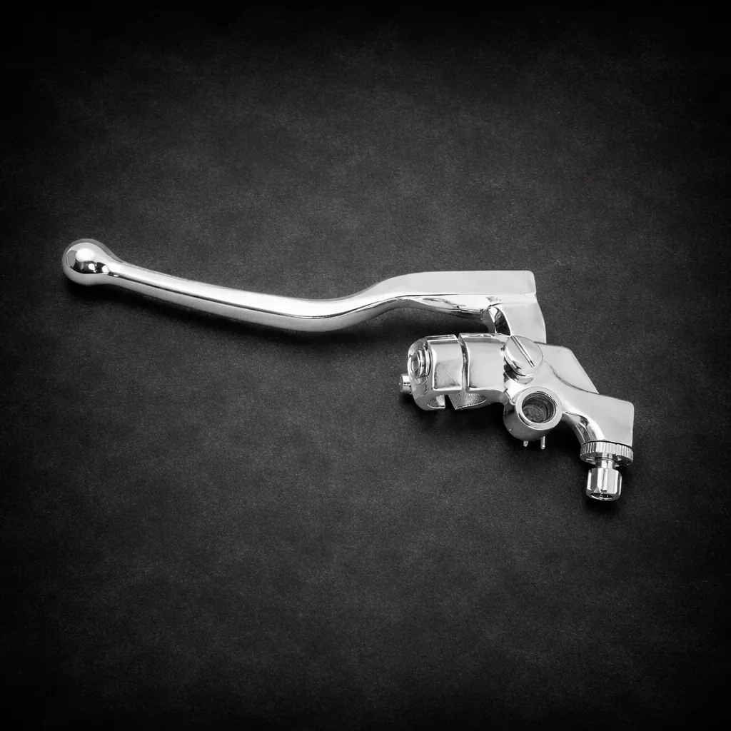 [53180-KSH-910] HONDA - MANECILLA IZQUIERDA V-MEN 125