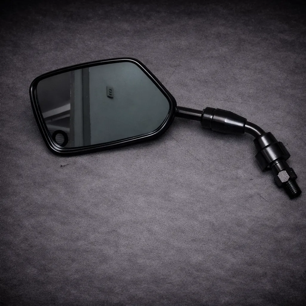 [88220-KC6-601] HONDA - RETROVISOR IZQUIERDO CGL 125