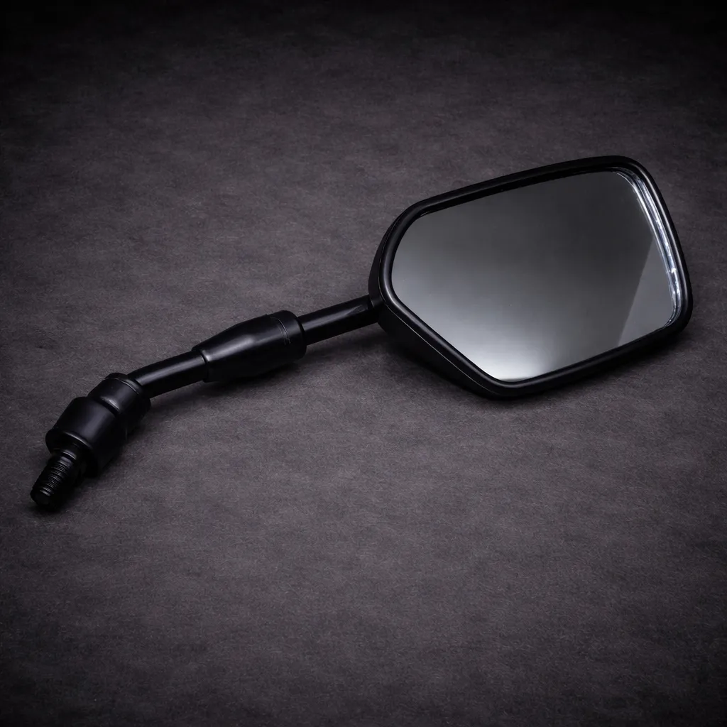 [88110-KC6-601] HONDA - RETROVISOR DERECHO CGL 125