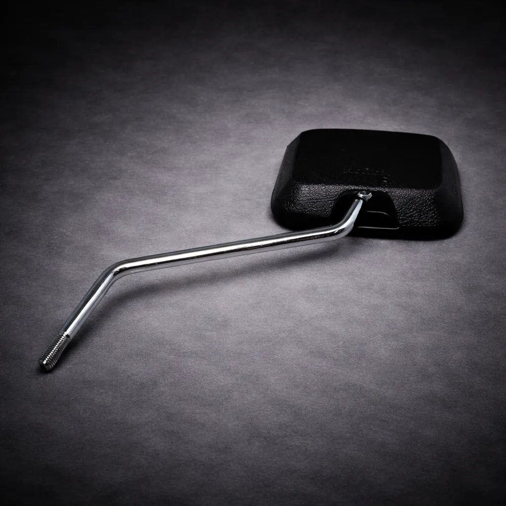 HONDA - RETROVISOR DERECHO - CGL125
