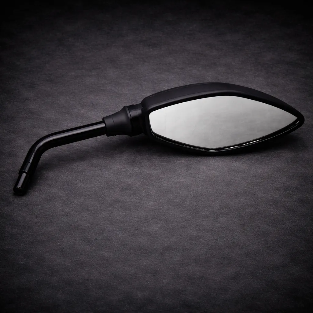 [88210-K70-601] HONDA - RETROVISOR DERECHO CB190R