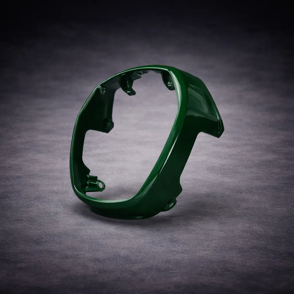 HONDA - CARETA VERDE - NAVI 110