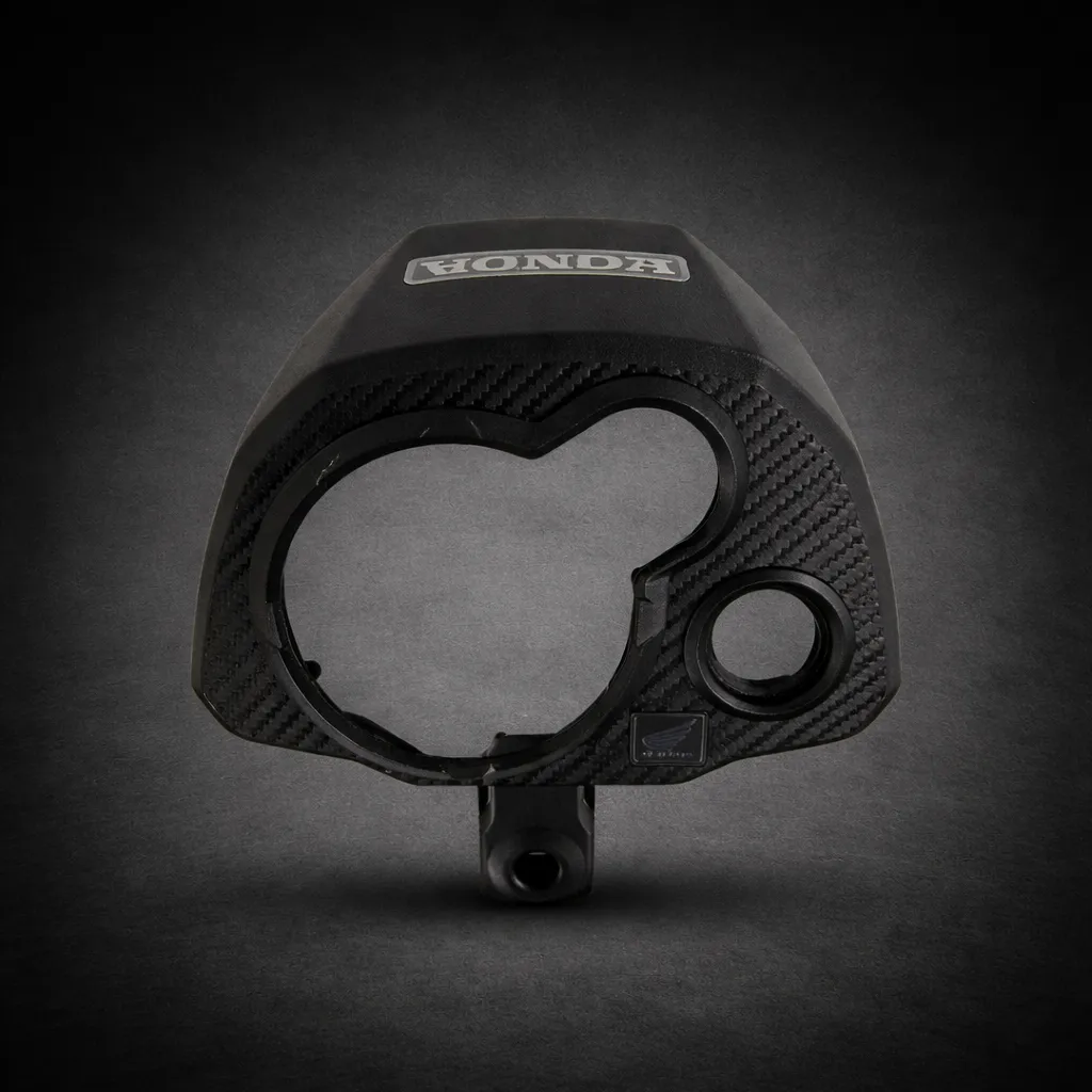 HONDA - COBERTOR DE TABLERO - NAVI 110