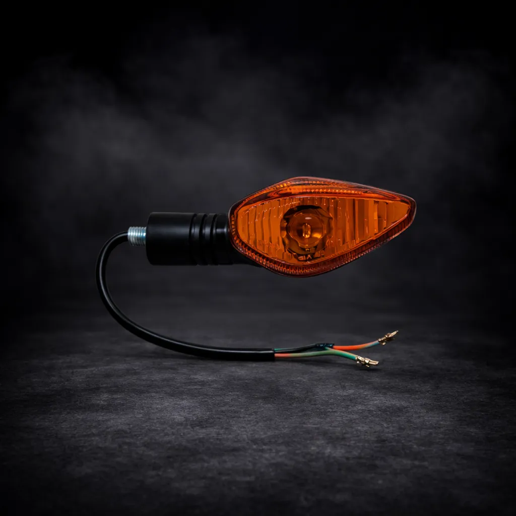 HONDA - PIDEVIA IZQUIERDO DELANTERO - NAVI 110