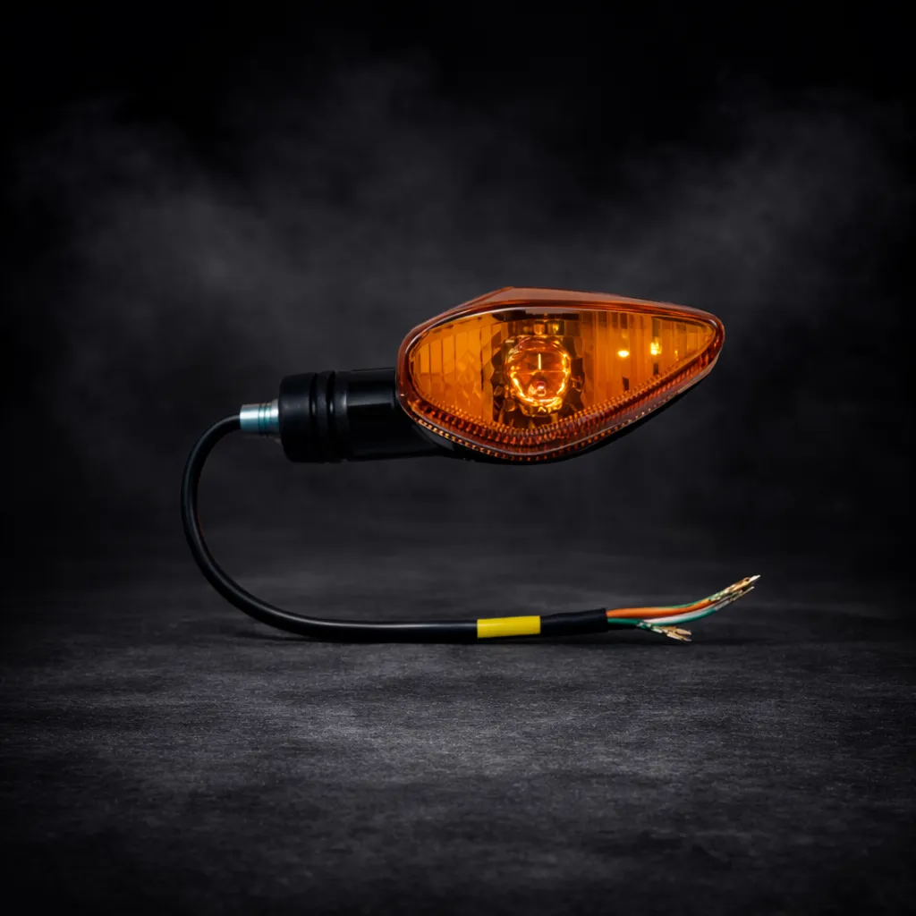 HONDA - PIDEVIA DERECHO TRASERO - NAVI 110