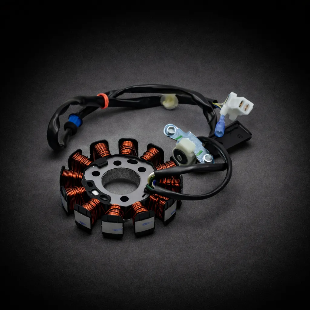 HONDA - PLANTA - NAVI 110