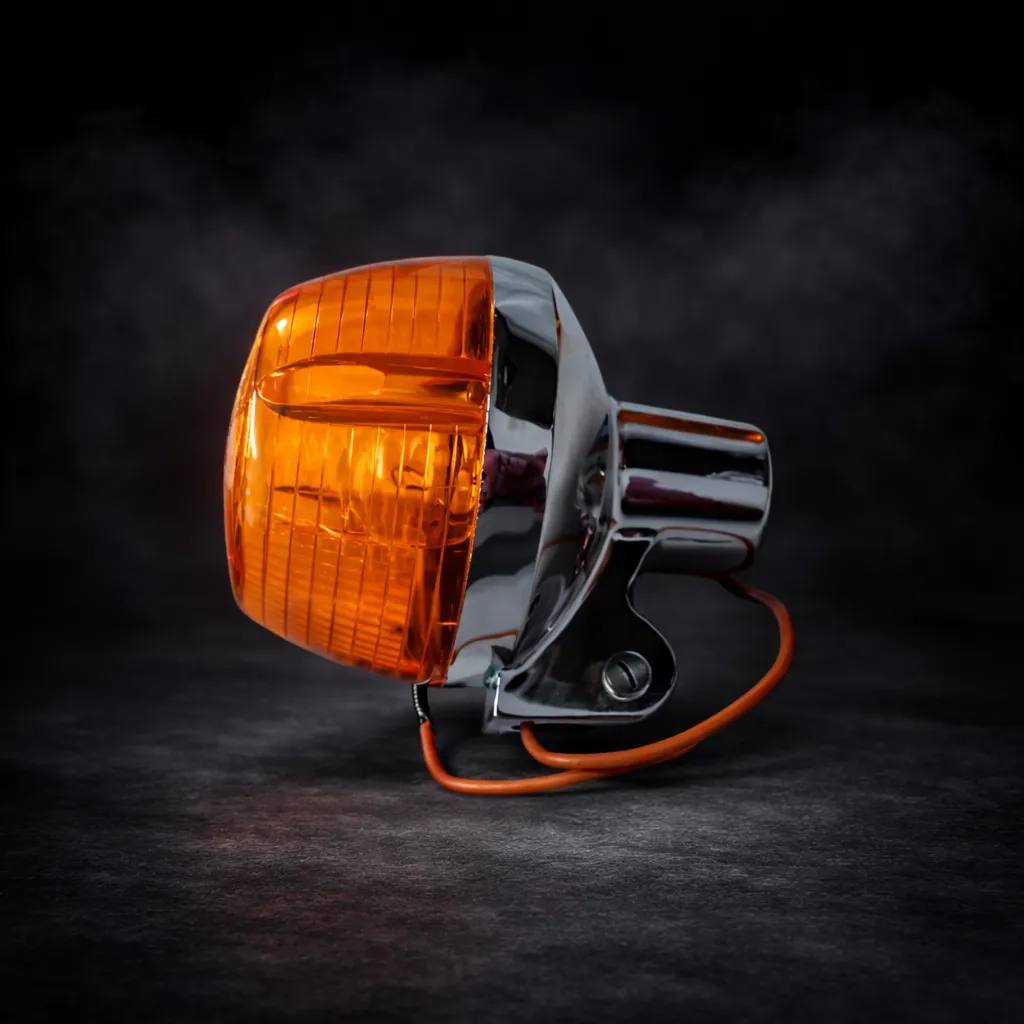 HONDA - PIDEVIA DELANTERO DERECHO - V-MEN125