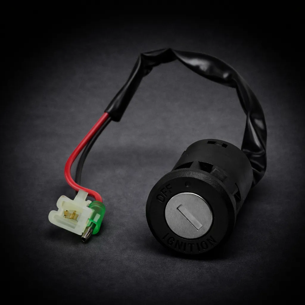 HONDA -SWITCH APAGADO/ENCENDIDO - NAVI 110