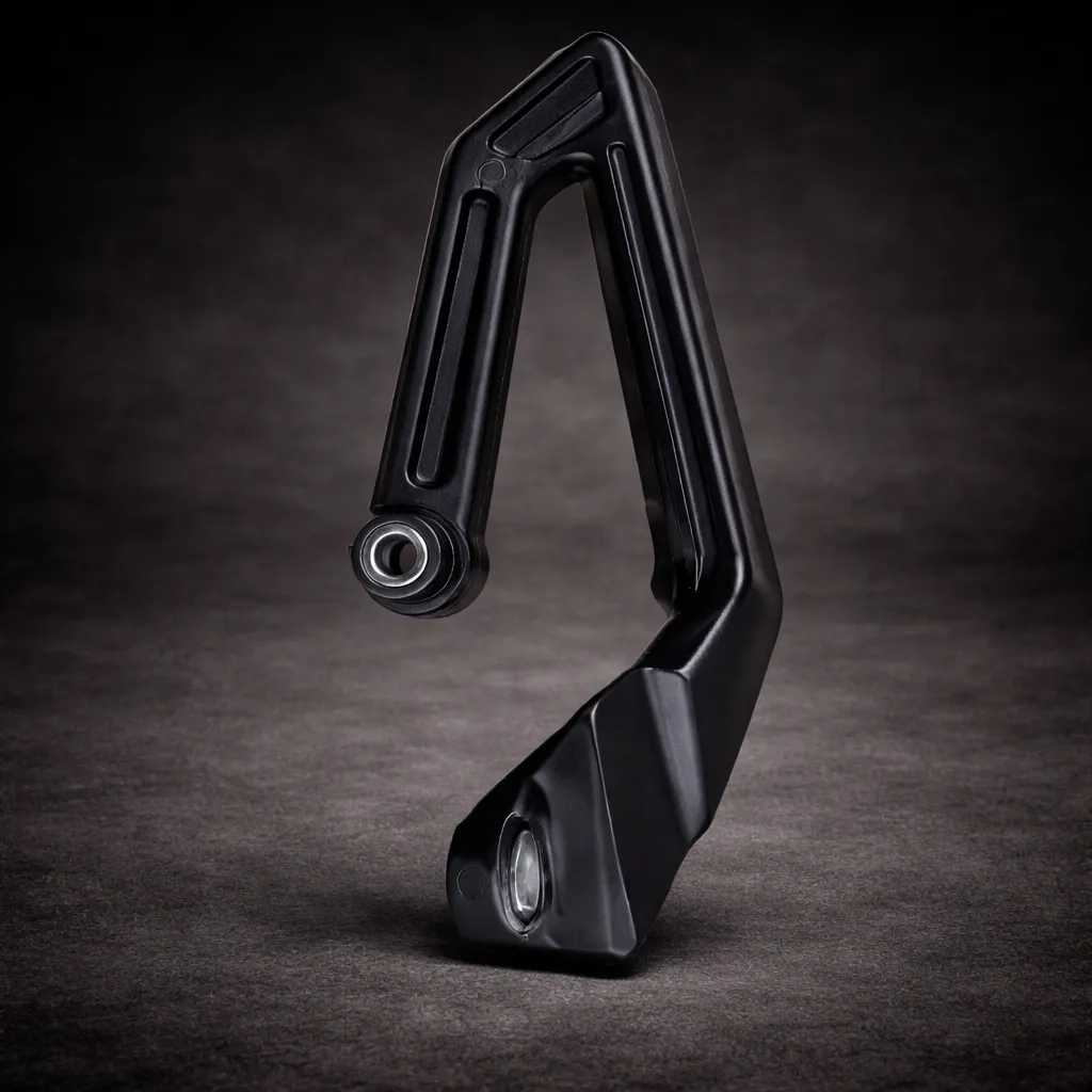 XBLADE160 - AGARRADERA DERECHA