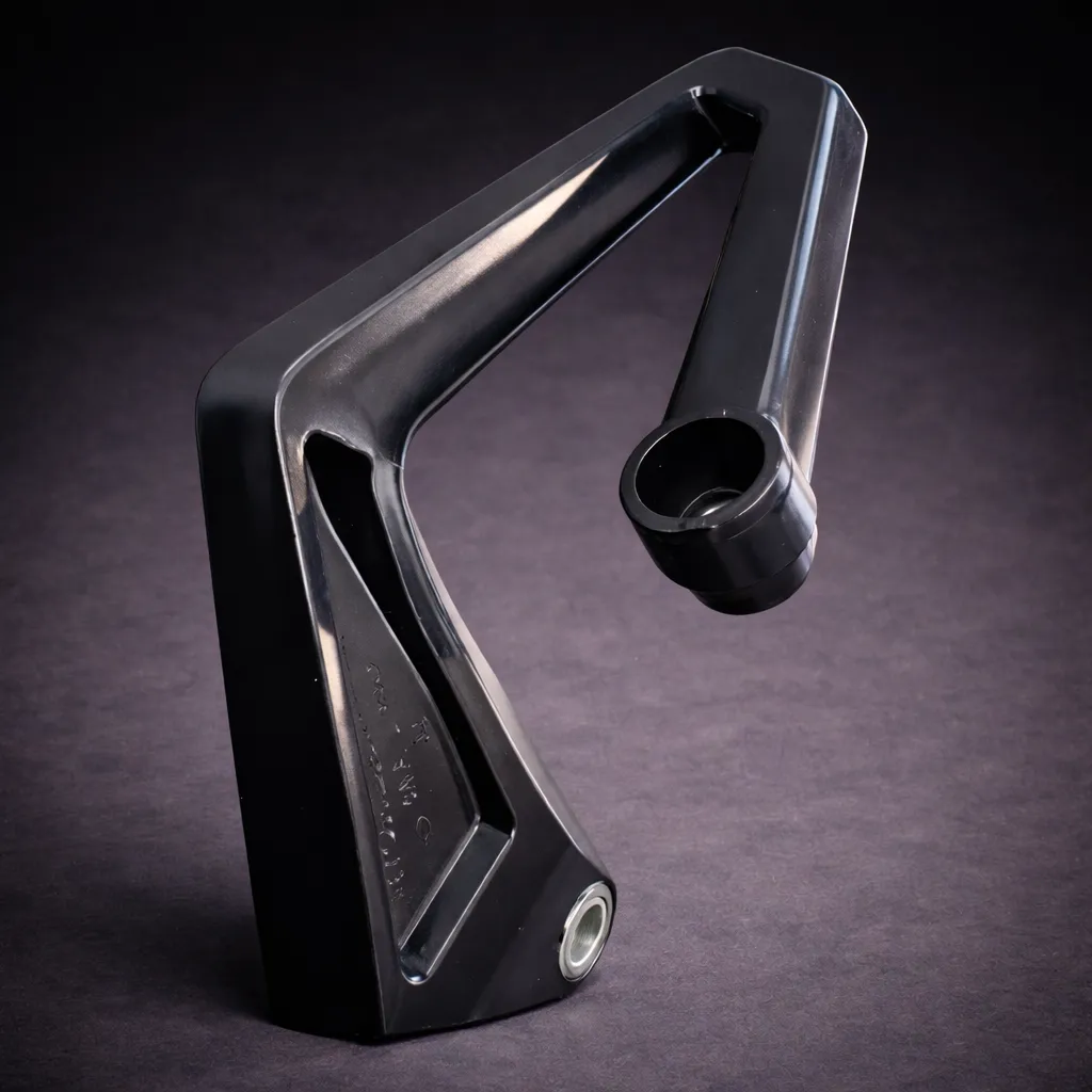 HONDA - AGARRADERA IZQUIERDA - XBLADE160