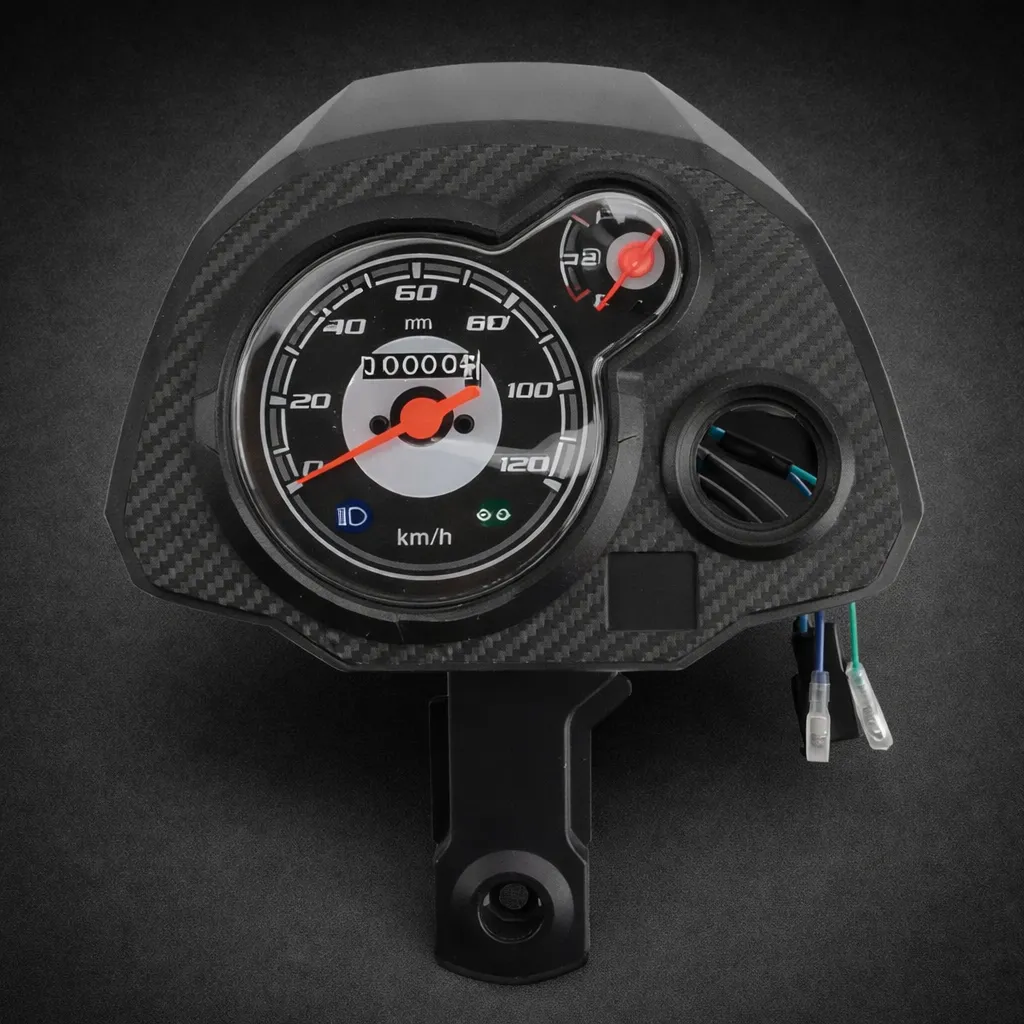 HONDA - CABLE DE  ASPIROMETRO - NAVI 110