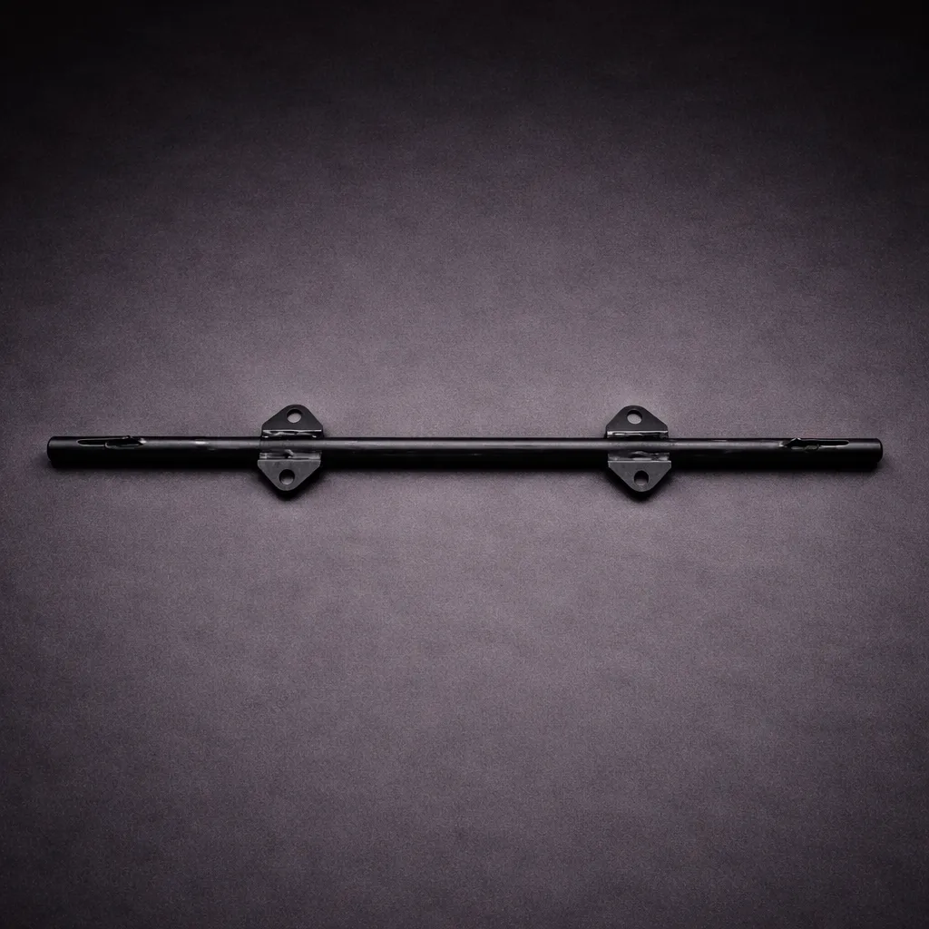 HONDA - BARRA DE POSAPIES - NAVI 110