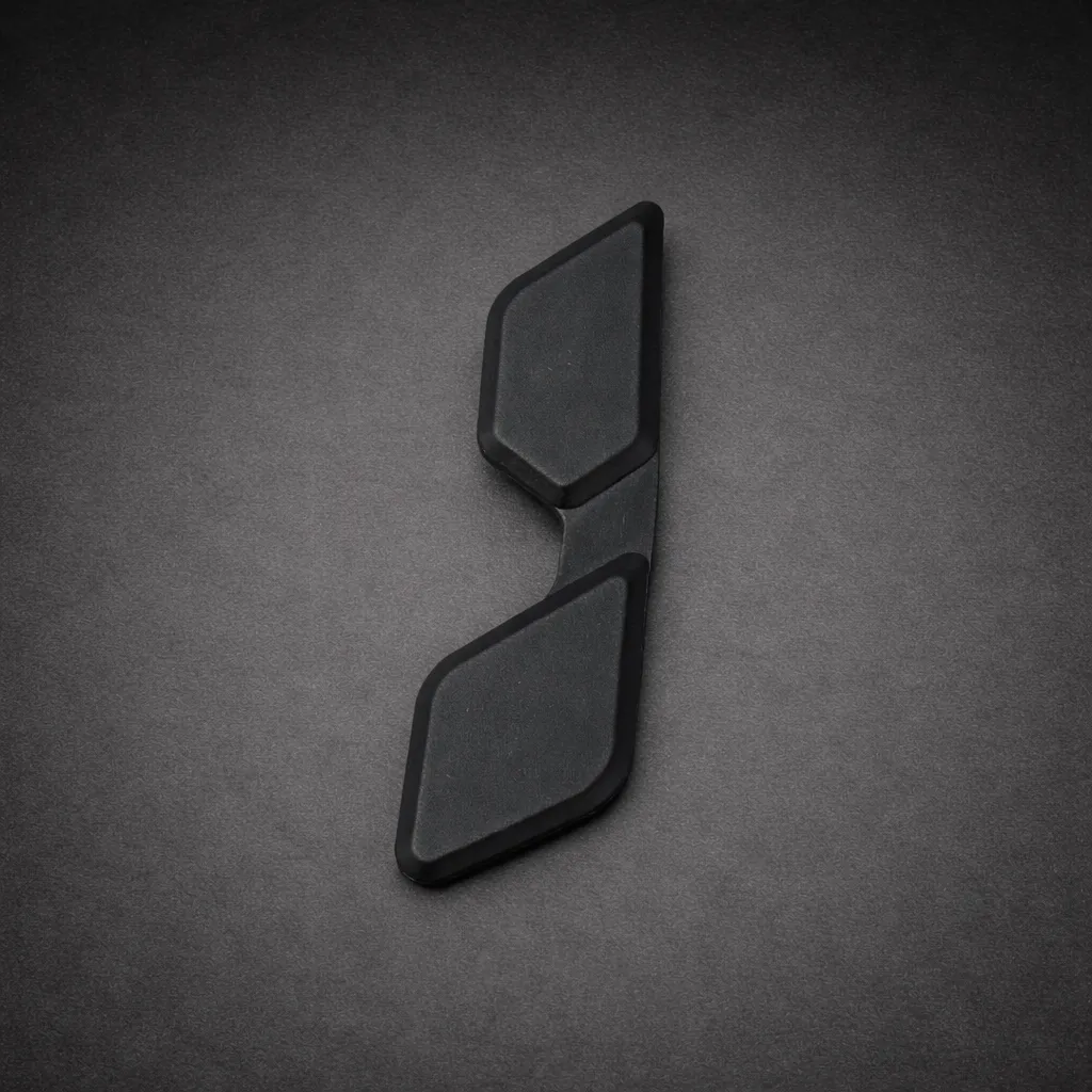 HONDA- HULE PARRILLA DERECHO - XR150L