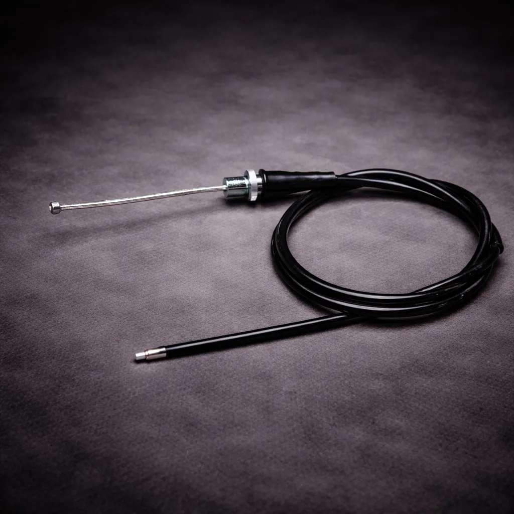 BROSS - CABLE ACELERADOR