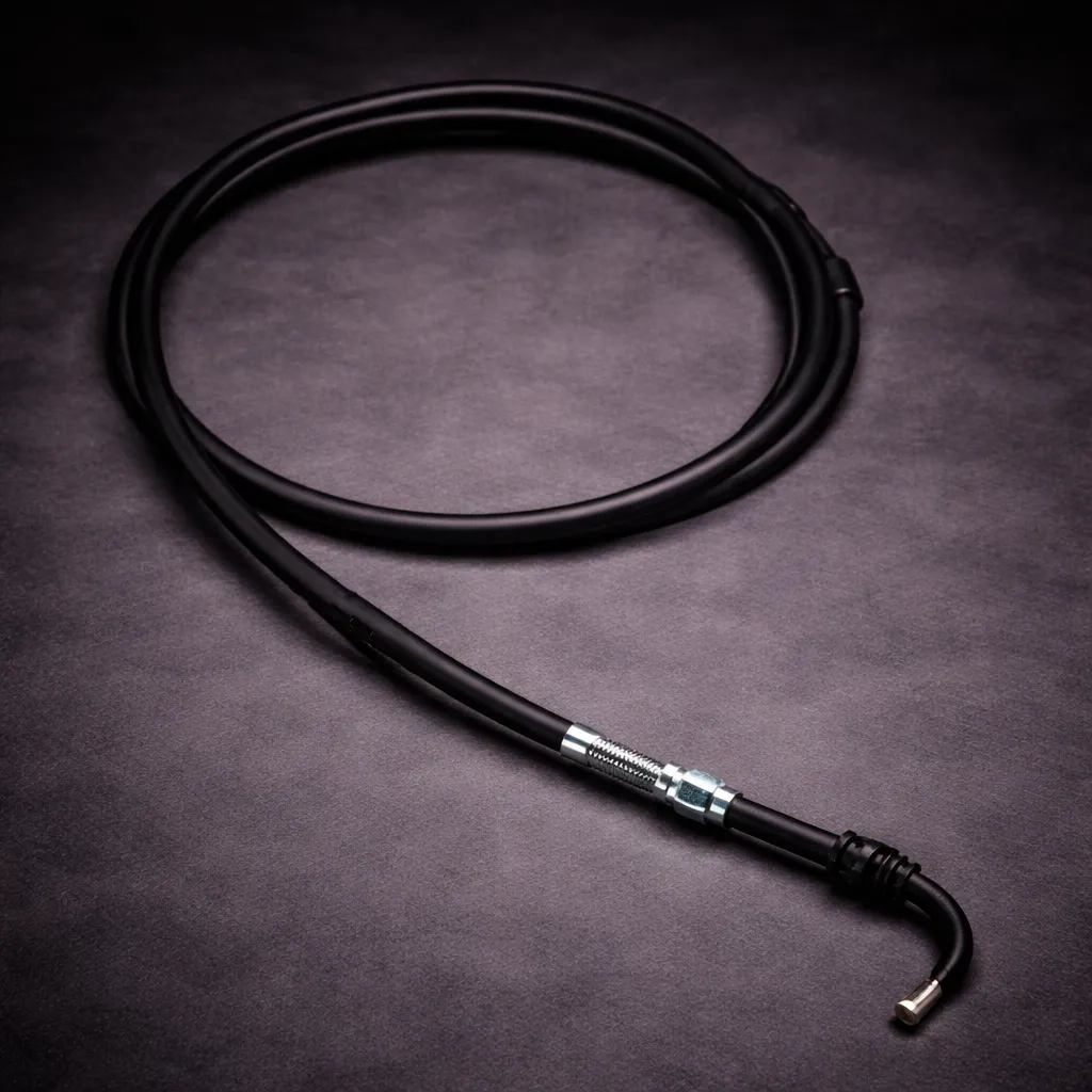 HONDA - CABLE ACELERADOR - CB125