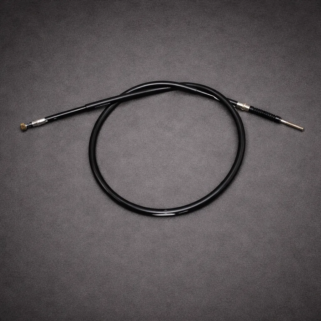 HONDA -  CABLE DE ACELERADOR - NAVI 110