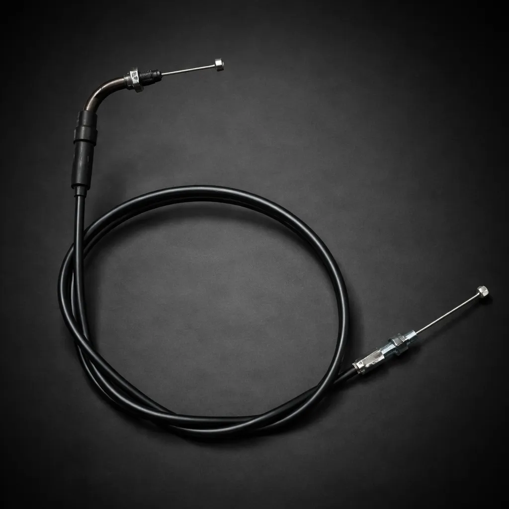 HONDA - CABLE DE ACELERADOR - XBLADE160