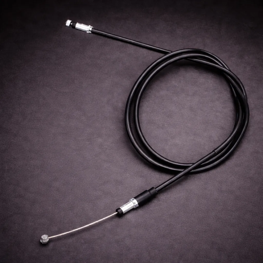 HONDA - CABLE AHOGADOR - NAVI 110