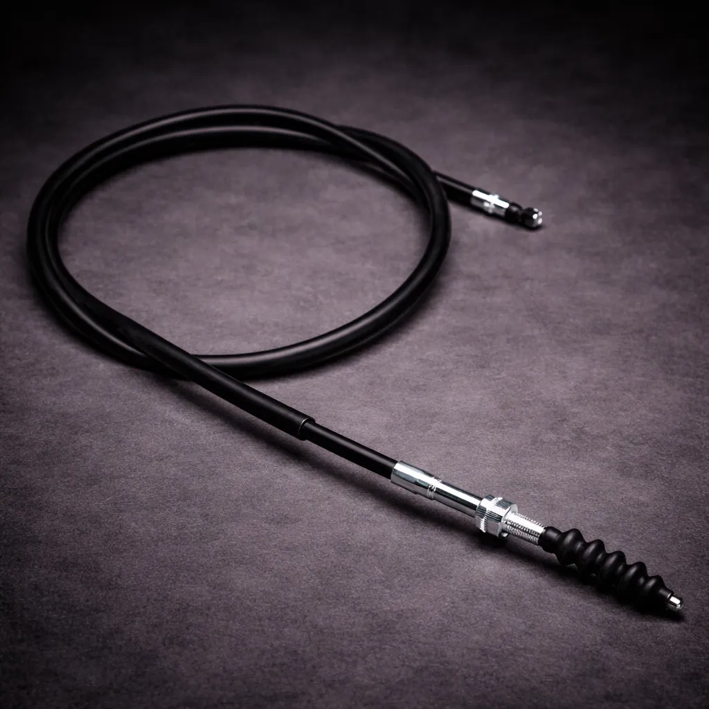 HONDA - CABLE CLUTCH - CB125F