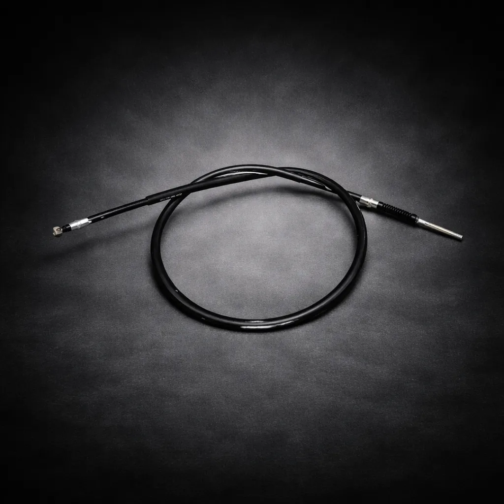 HONDA -  CABLE DE FRENO DELANTERO - NAVI 110