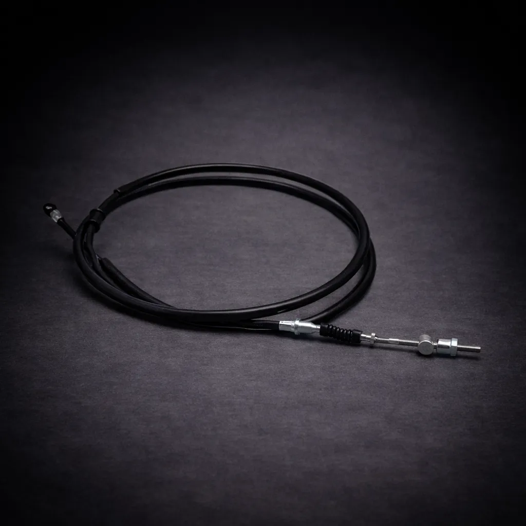 HONDA - CABLE FRENO TRASERO - ELITE 125