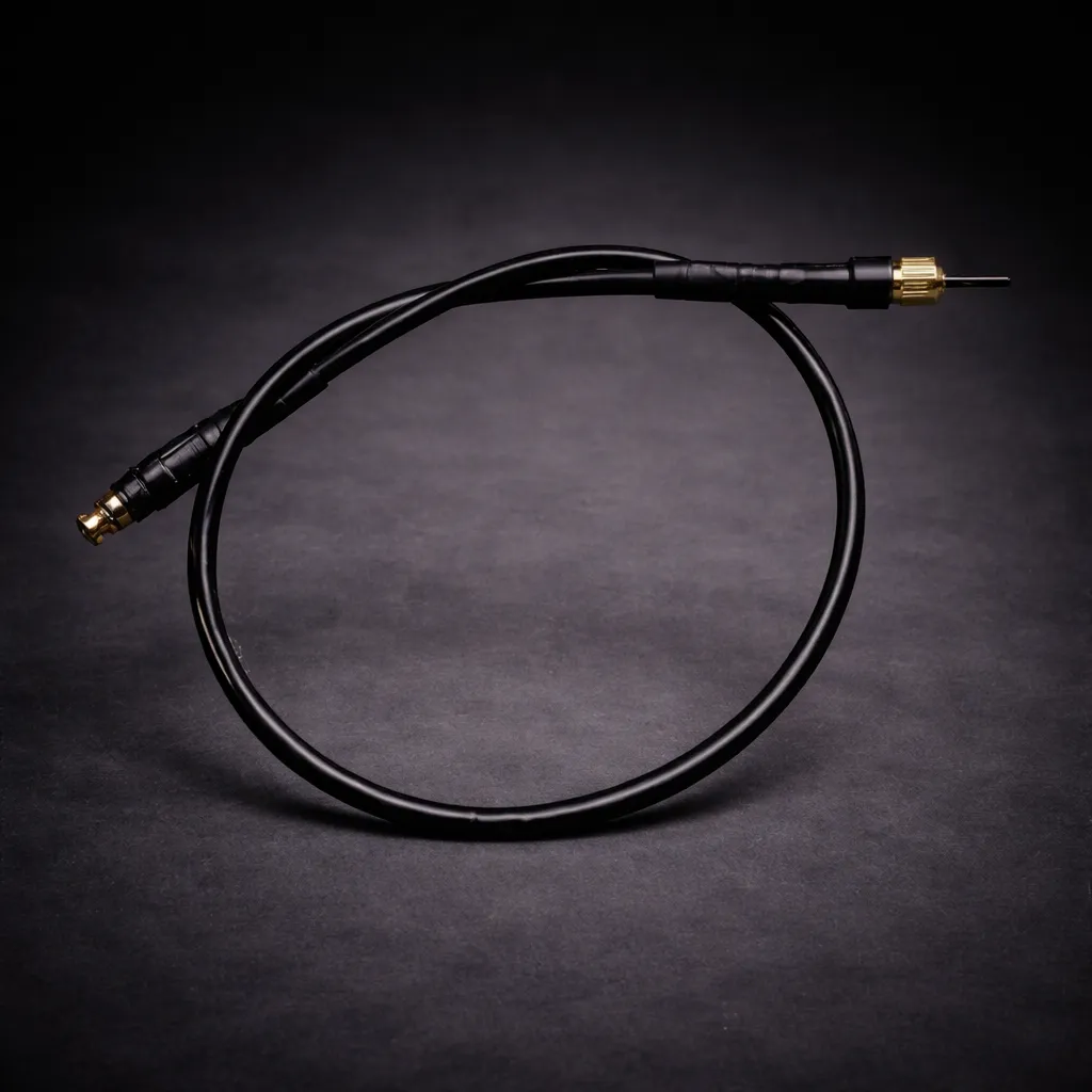 HONDA - CABLE VELOCIMETRO  - XR190L