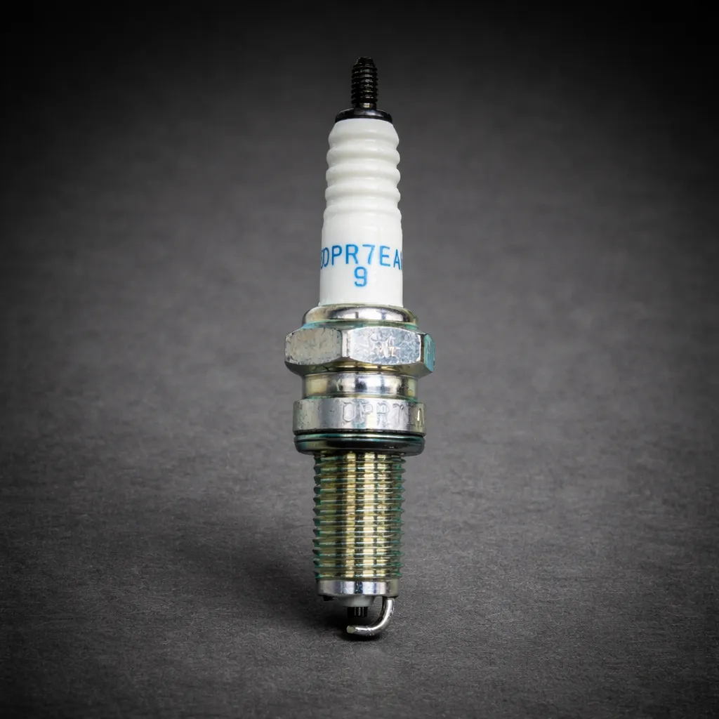 HONDA - CANDELA PARA MOTOR 110 A 150