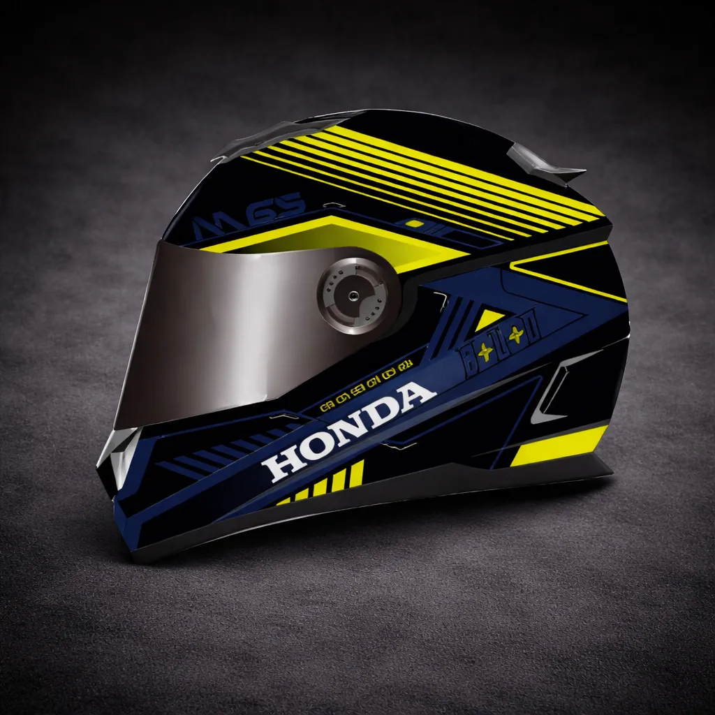 BLD - CASCO DOBLE PROPOSITO -M