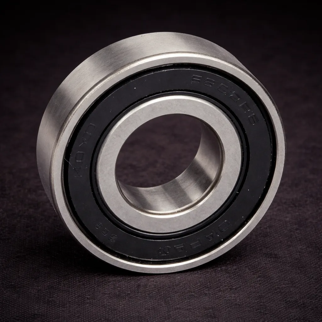 COJINETE GENERICO - COJINETE GENERICO