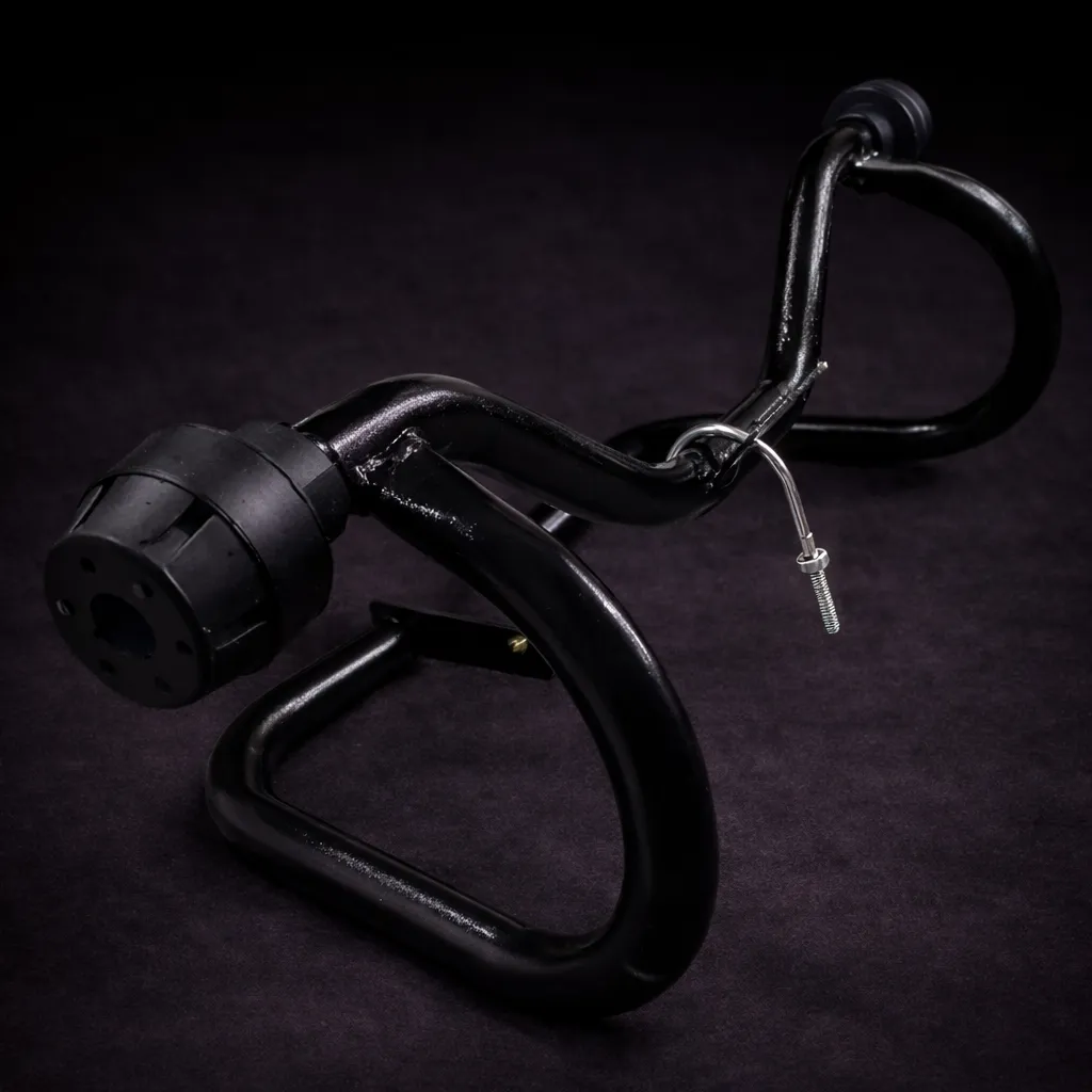 HONDA - DEFENSA - CGL125