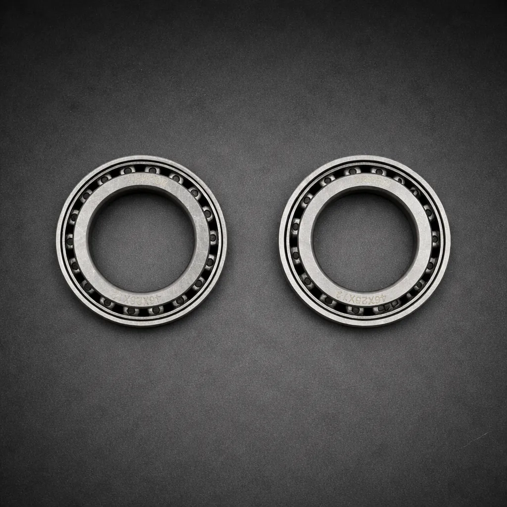 HONDA- CUNA DIRECCION COJINETES SUPERIOR - DIO ACTIVA