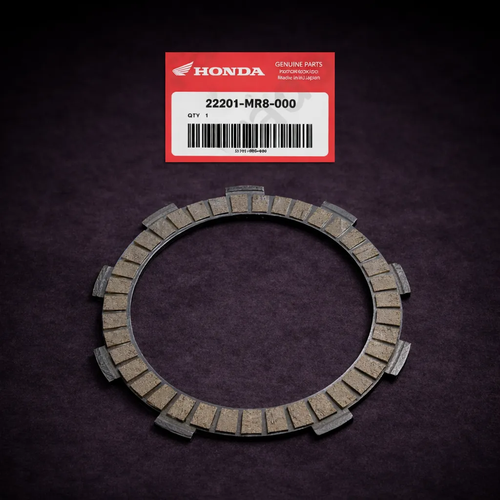 HONDA - DISCO EMBRAGUE