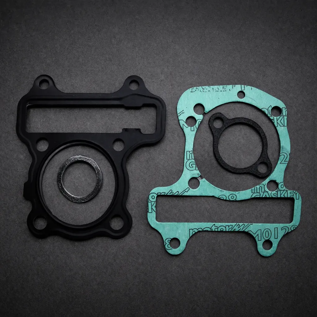 HONDA - EMPAQUE MOTORES