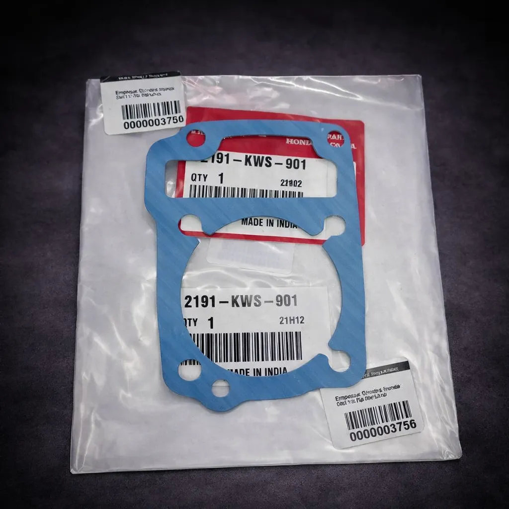 HONDA - DREAM - EMPAQUE MOTORES 110