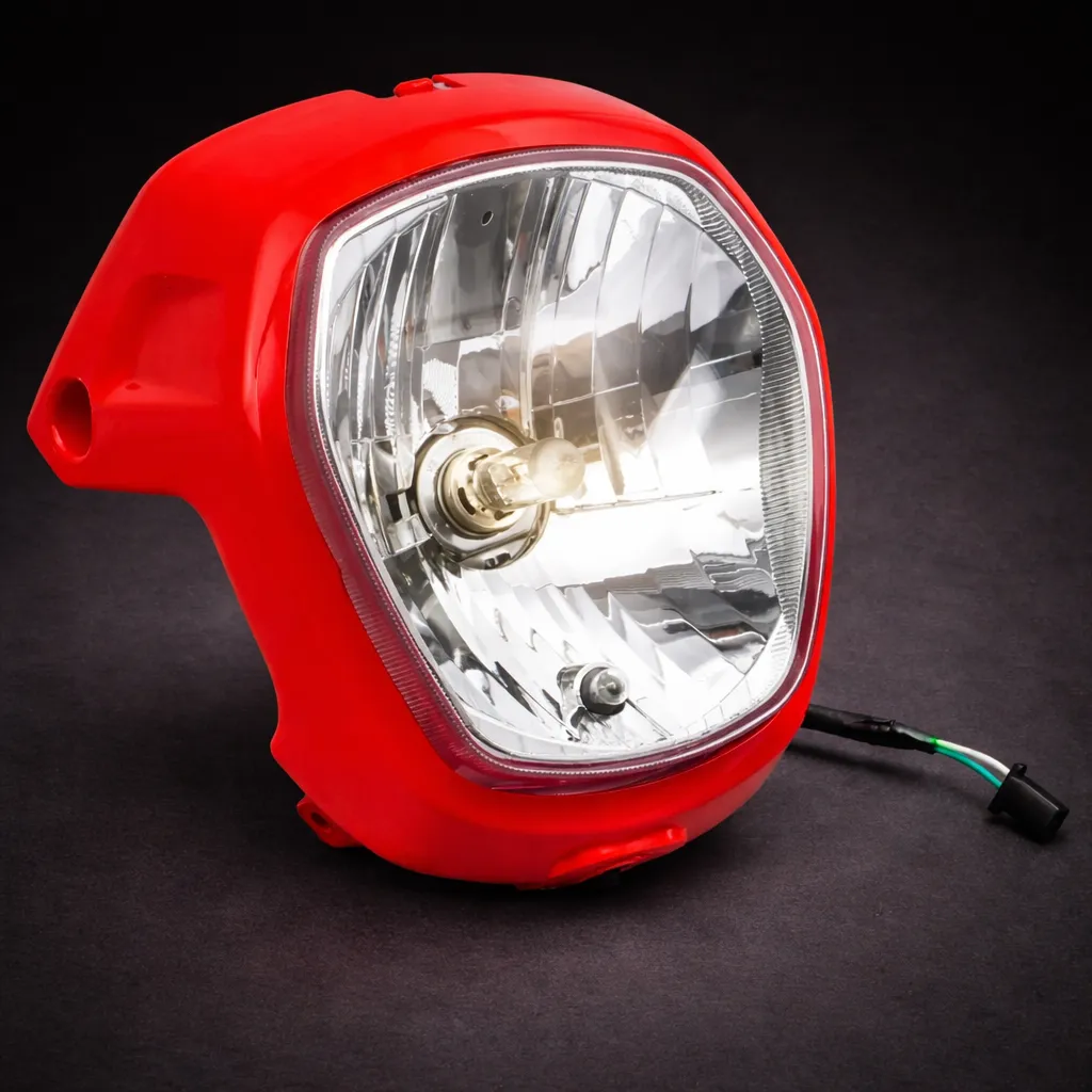 HONDA - FARO SILVIN NAVI DELANTERO - NAVI 110