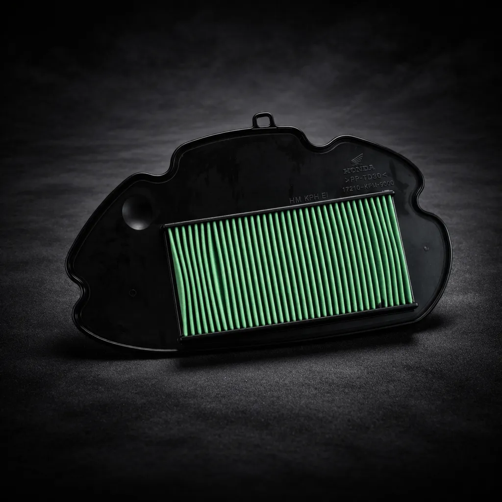 HONDA - FILTRO DE AIRE - ELITE DIO