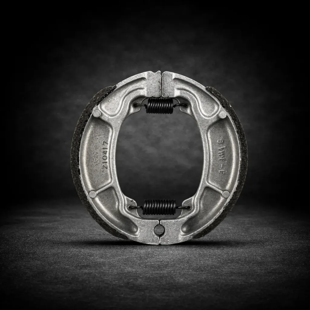 HONDA-FRICCIONES - XR SERIES