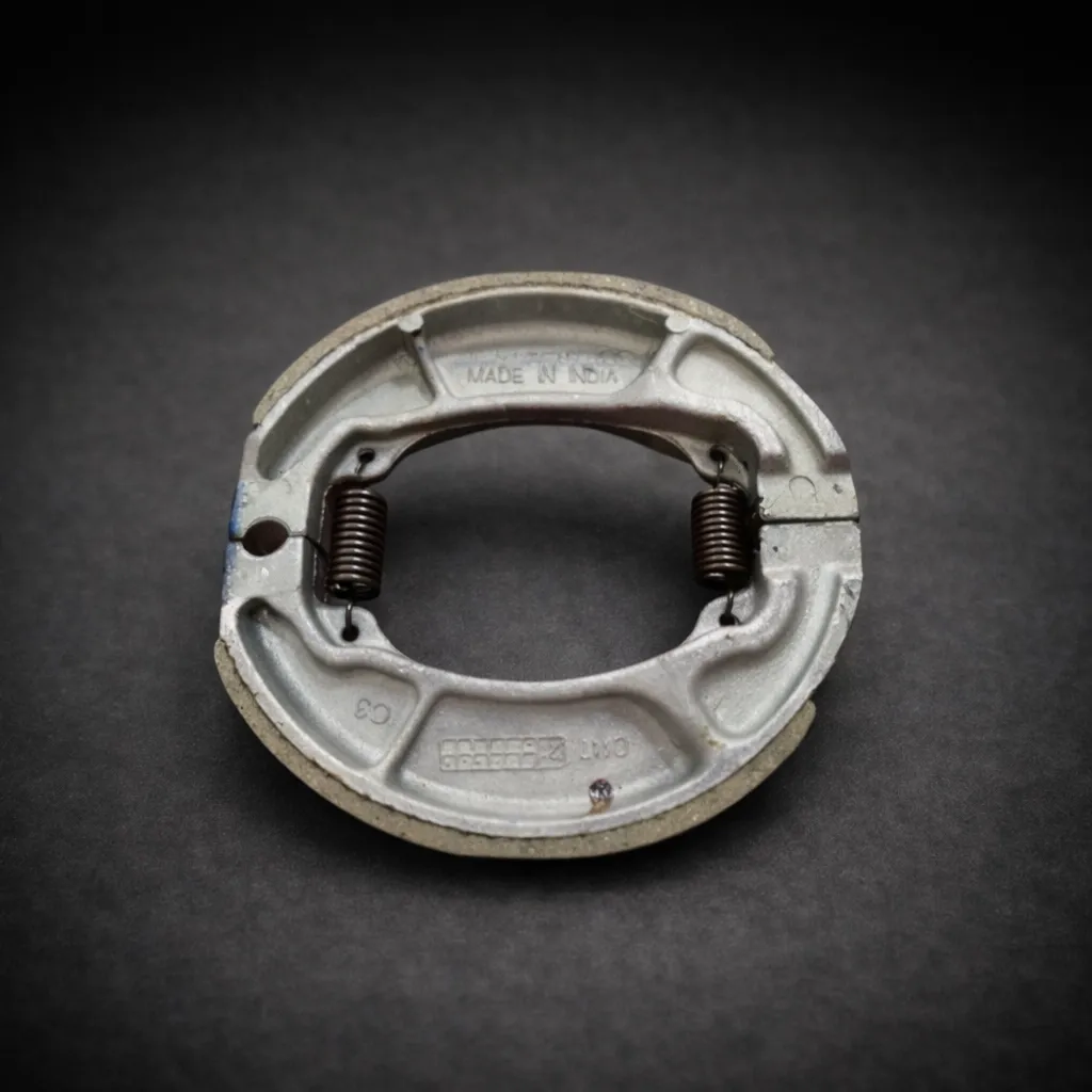 HONDA  - FRICCIONES -