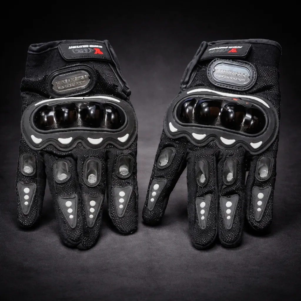 YAMEI-MOTOR - GUANTES