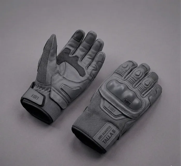HR1 - GUANTES - TALLA S