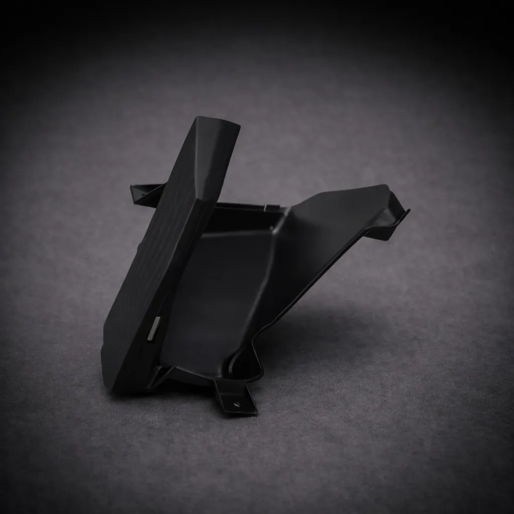 HONDA - GUARDA POLVO INFERIOR - ELITE 125