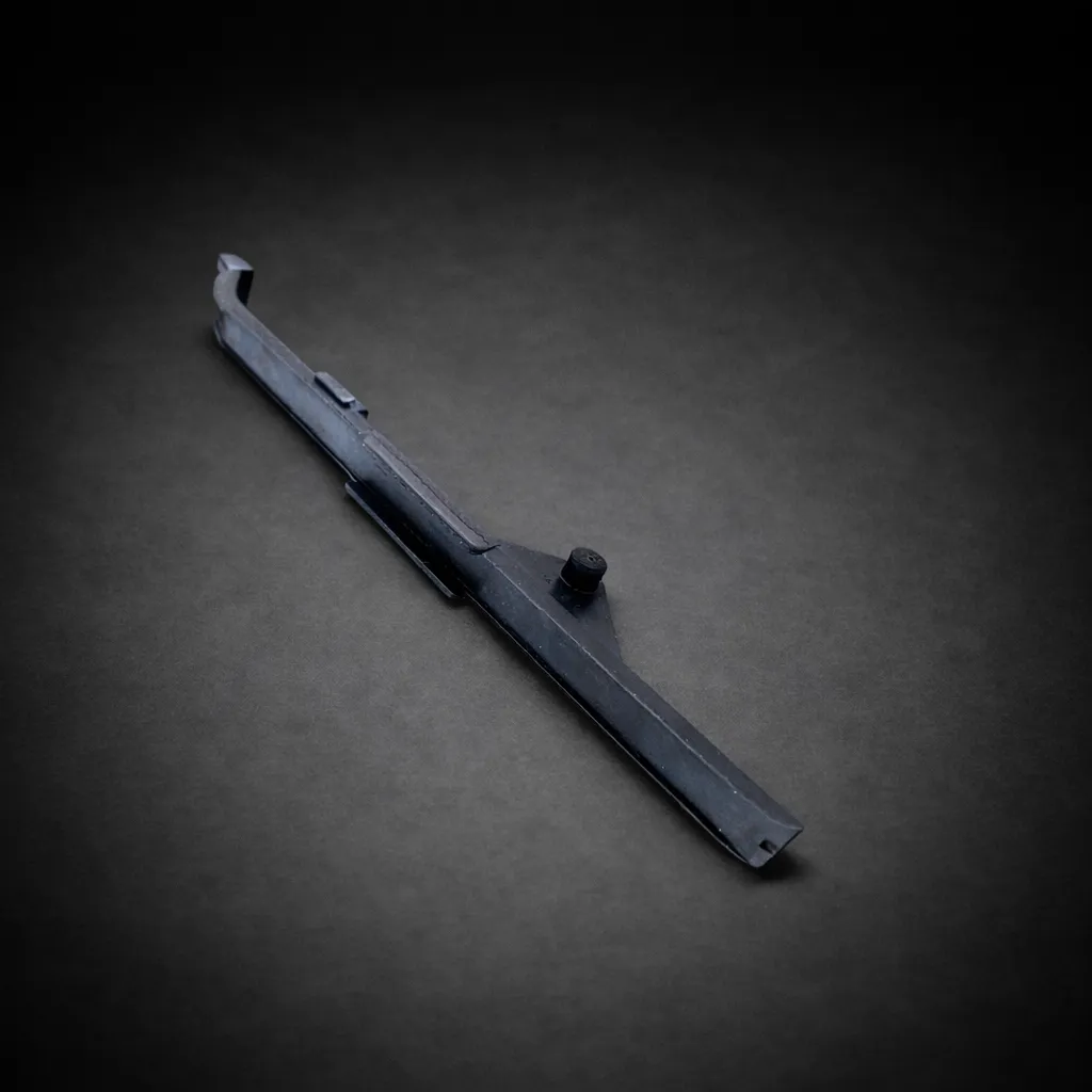 HONDA - GUIA CADENA DE TIEMPO -