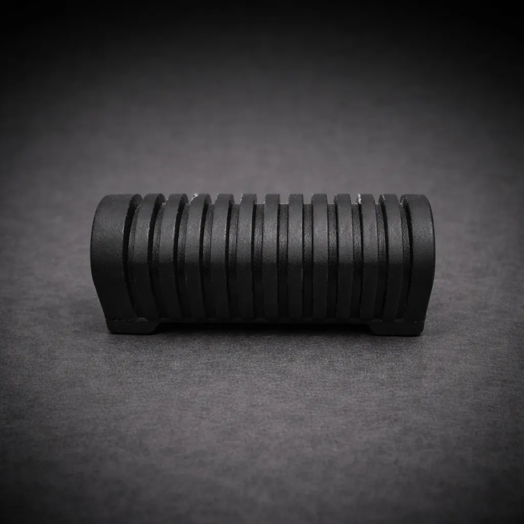 HONDA - HULE POSAPIES TACO TRASERO - XR150 L, SHADOW