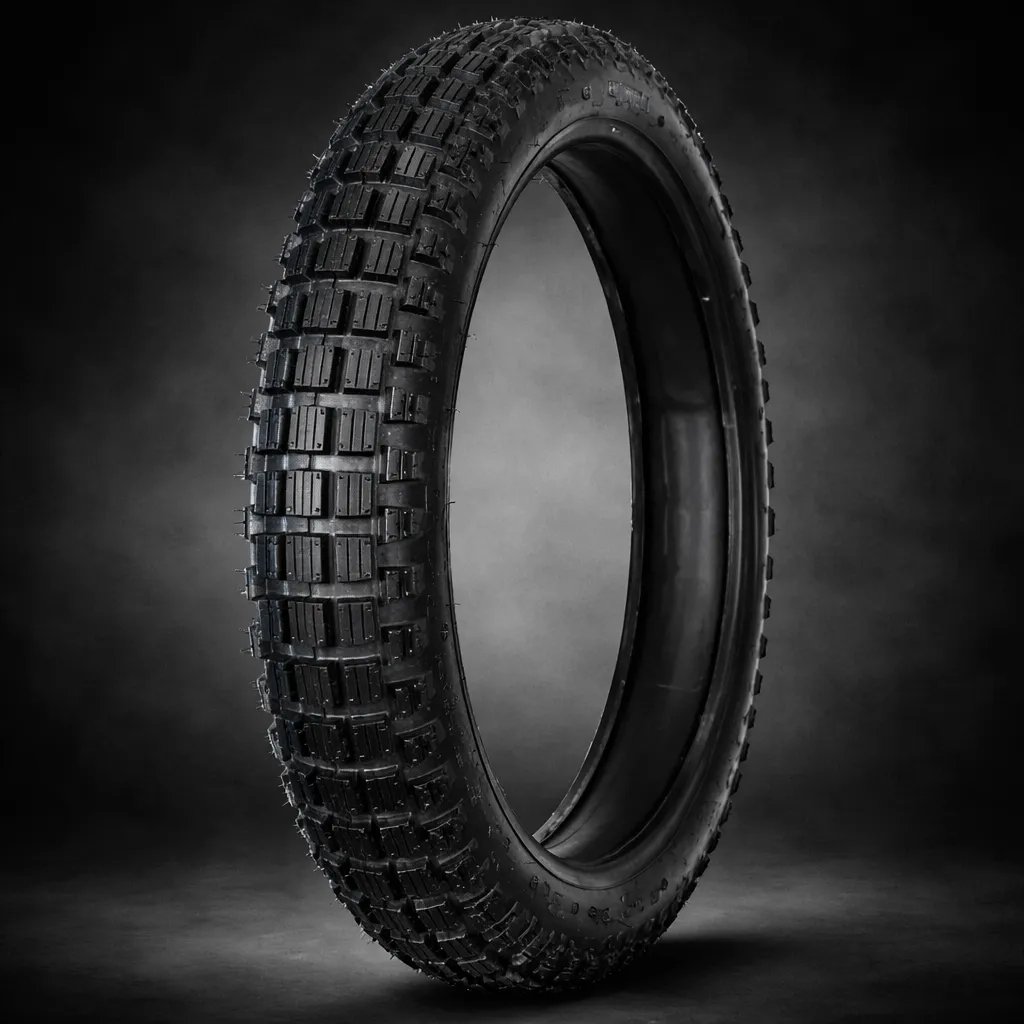 KENDA - LLANTA PARA ASFALTO