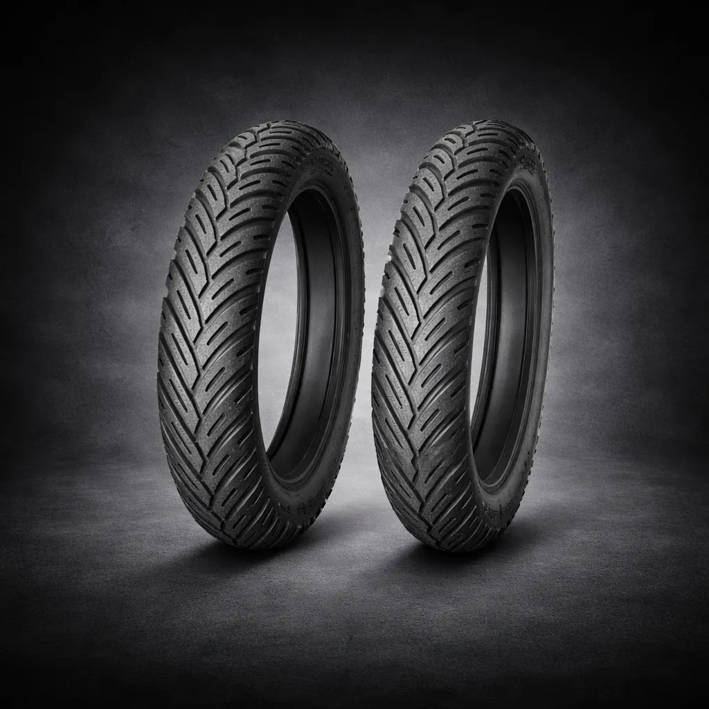 PRAXIS - LLANNTA DELANTERA - VIPER