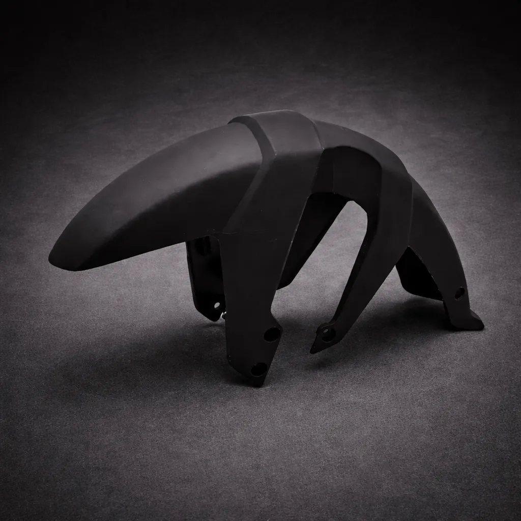 HONDA - LODERA TRASERA - NAV